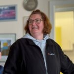 Arbeitseinsatz zur Sportplatzvorbereitung beim TSV Schülp