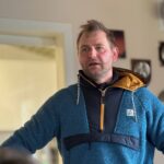 Arbeitseinsatz zur Sportplatzvorbereitung beim TSV Schülp