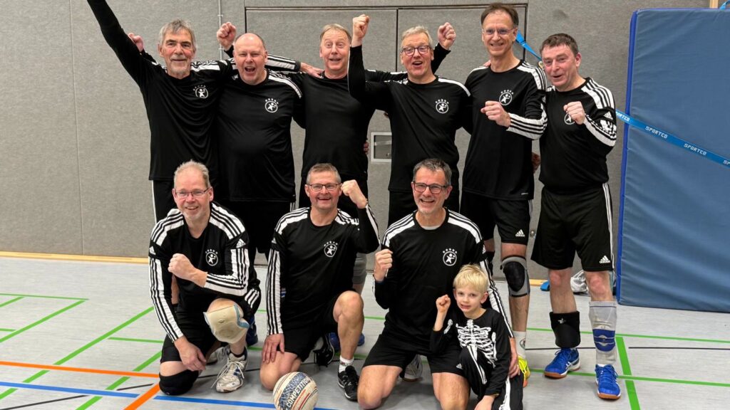 Vorschau-Bild zum Artikel „DM-Ticket gelöst: Heiko & Carsten mit TSV Uetersen zur DM“.